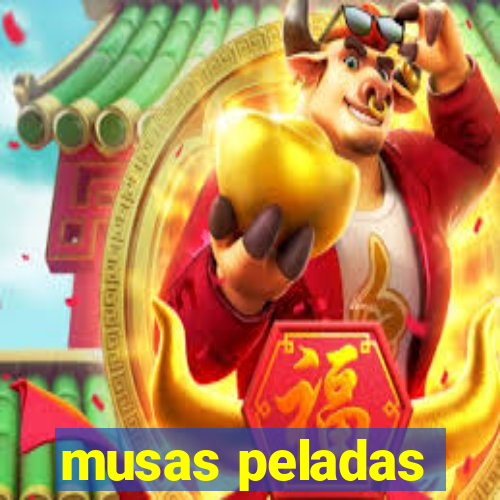 musas peladas